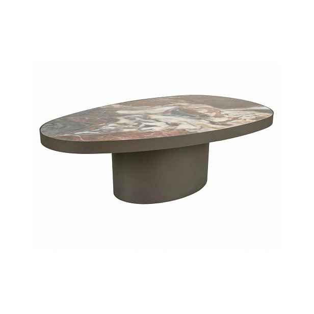 Konferenční stolek Gusto A Ceramic 118 × 73 cm