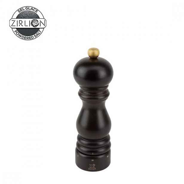 Mlýnek na sůl, 18 cm, "Paris u'Select Z", Chocolate - Peugeot