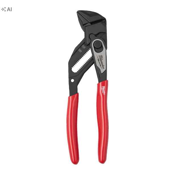 Nastavitelné kleště Milwaukee 4932501149 180 mm