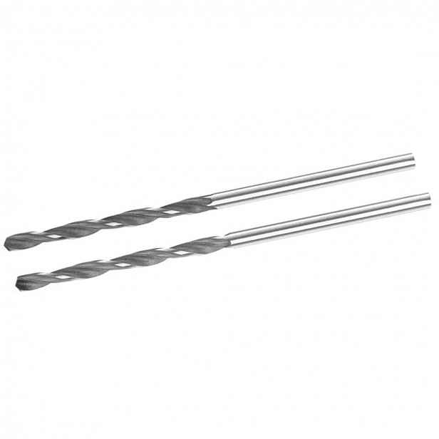 Stanley - Sada vrtáků do kovu, 2x49 mm, 2 ks STA51013-QZ