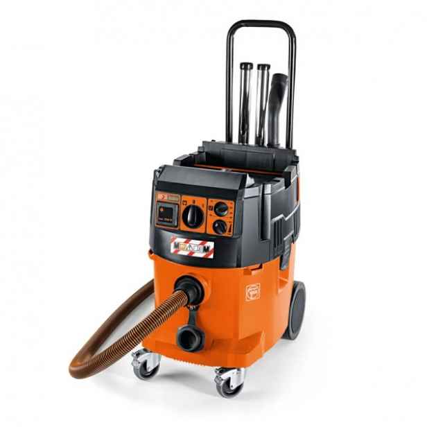 Vysavač Dustex 35 MX Ac Fein 92032060000