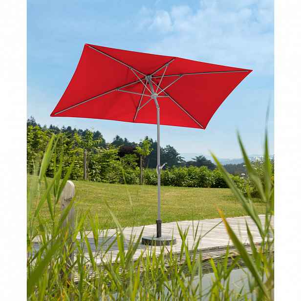 SLUNEČNÍK 200/250/300 cm