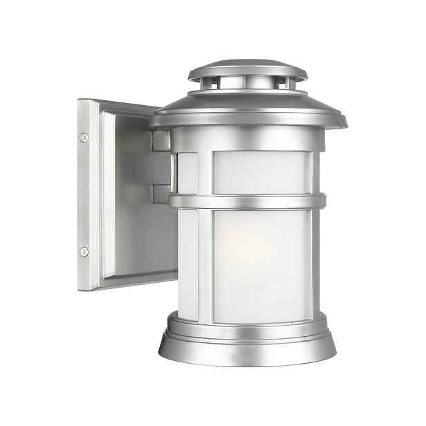 Elstead Lighting VENKOVNÍ NÁSTĚNNÉ SVÍTIDLO, 15,9/19,3/22,9 cm