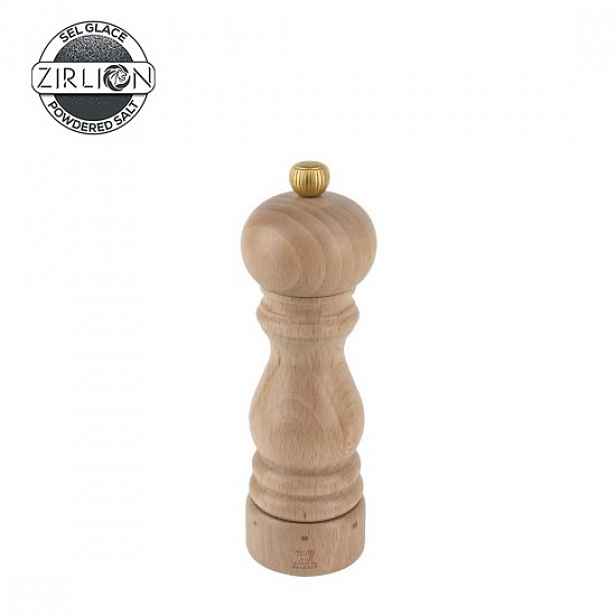 Mlýnek na sůl, 18 cm, "Paris u'Select Z", Natural - Peugeot