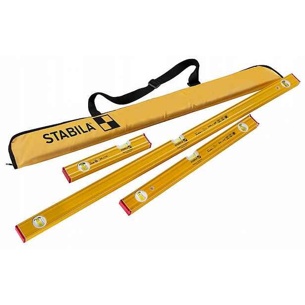 Sada Vodováh 80AS 30 CM 80AS-2 60 80AS-2 120 CM V Pouzdře