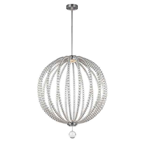 Elstead Lighting ZÁVĚSNÉ SVÍTIDLO, 81.3/108 cm