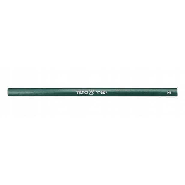 Yato tužky 245 mm 144 kusů YT-6927