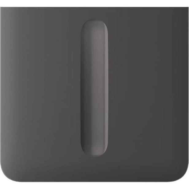 Ajax Systems SideButton Dimmer vertikální šedý 98603.254.GR1