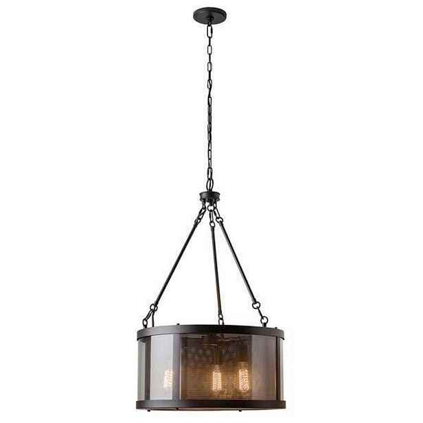 Elstead Lighting ZÁVĚSNÉ SVÍTIDLO, 50.8/95.9 cm