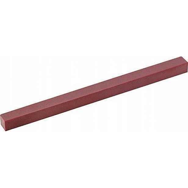 Oselka Degussit, 4-hranná, 100 x 6 mm Muller
