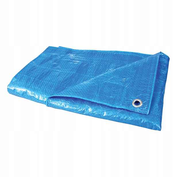 Plachta 65G/M2, 6x10M,