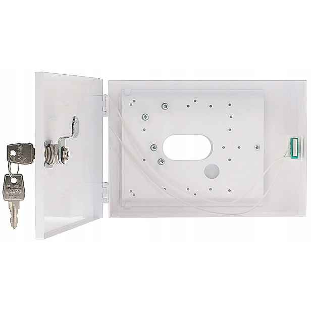 Pouzdro Klávesnice Alarmu Obou-m-lcd-s (AWO350 Led/b)