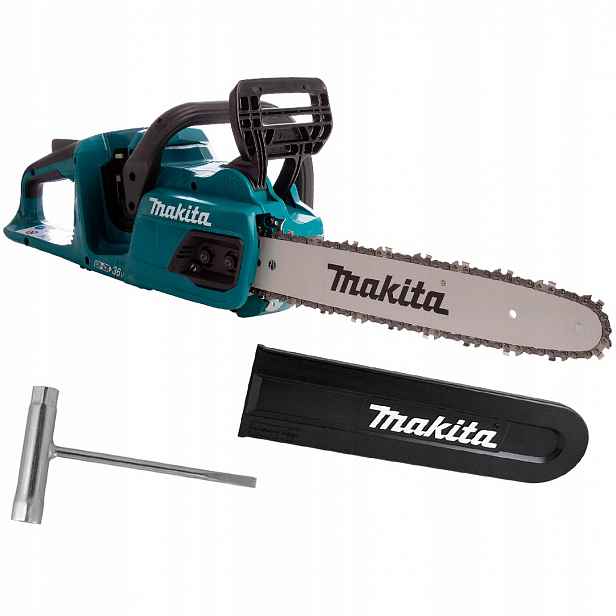 Řetězová pila 36V 35 cm Makita DUC355Z Body