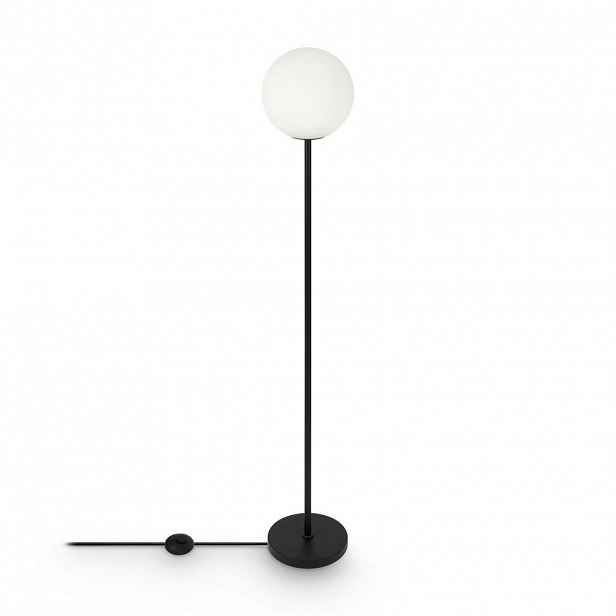 MAYTONI STOJACÍ LAMPA, 25/155 cm
