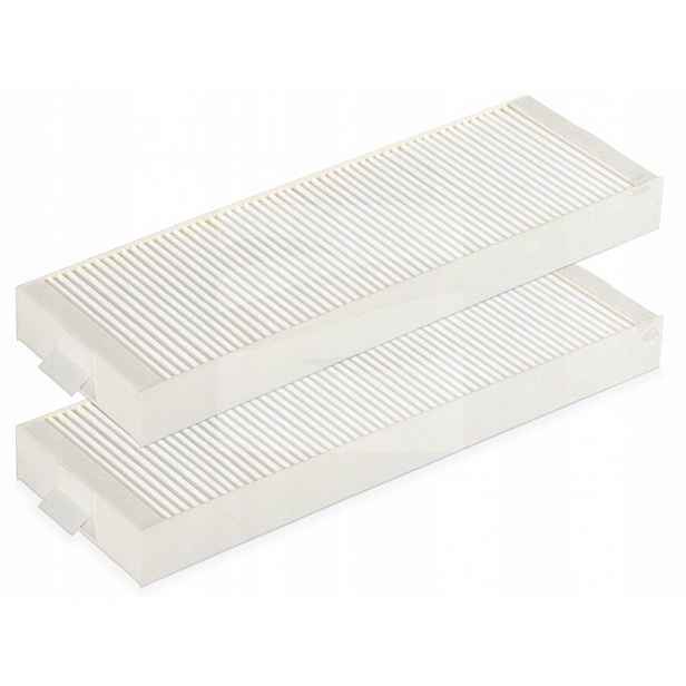 Filtry Vaillant Recovair Var 260 360 F7F7 sada filtrů pro rekuperátor