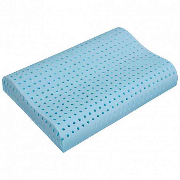 Sleeptex ŠÍJOVÝ OPĚRNÝ POLŠTÁŘ 60/43/11 cm