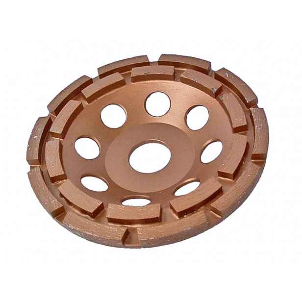 Diamantový kotouč pro broušení 125 mm