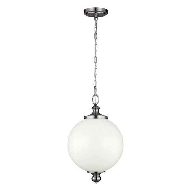 Elstead Lighting ZÁVĚSNÉ SVÍTIDLO, 30.5 /64.5 cm