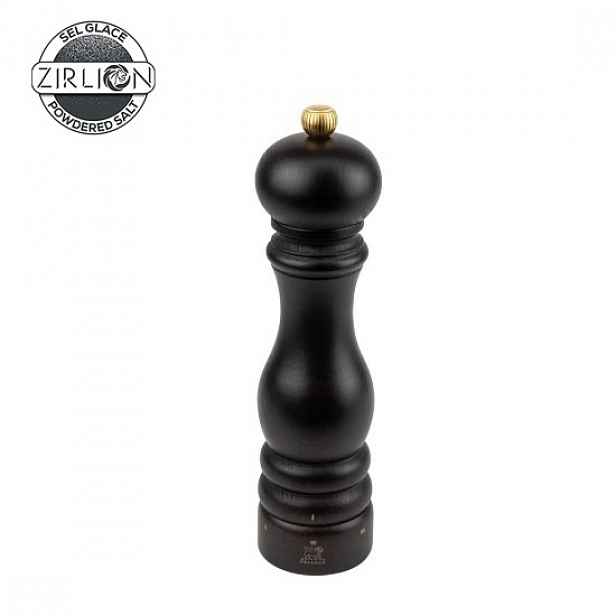Mlýnek na sůl, 22 cm, "Paris u'Select Z", Chocolate - Peugeot