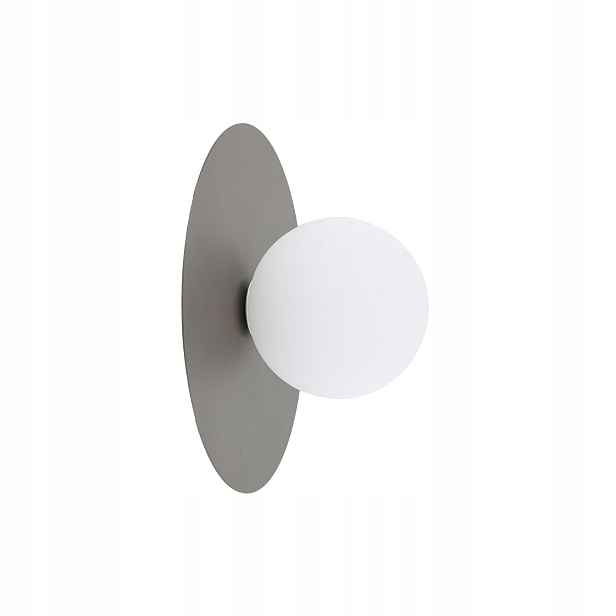 Nástěnná lampa Pixi New hnědá 1xG9 Moderní Univerzální Lampa Osvětlení IP20