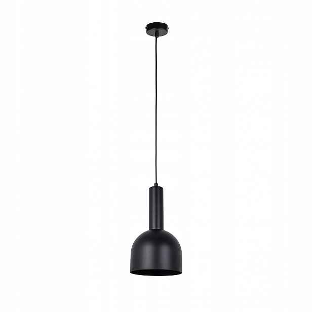 Závěsná lampa Stropní Svítidlo Černá E27 Moderní nastavitelné osvětlení pro Sigma