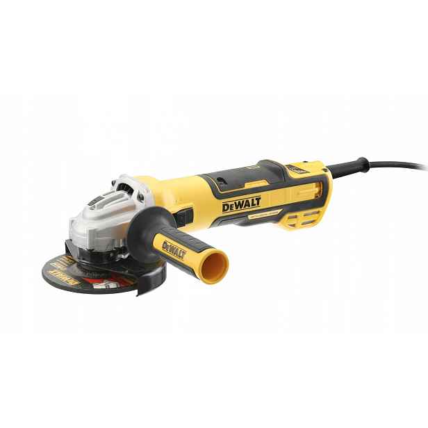 Úhlová bruska DeWalt DWE4357QS 1700 W 230 V