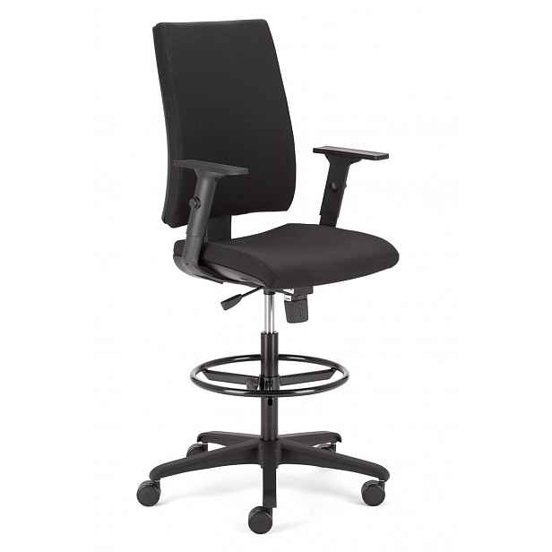 Kancelářské křeslo Intrata O 12 R20I Ring Base
