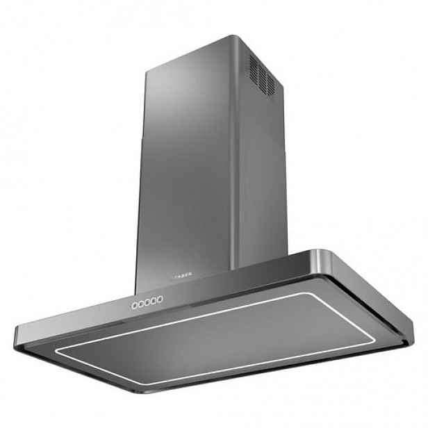 Ostrůvková digestoř Faber T-LIGHT ISOLA EV8 X A100