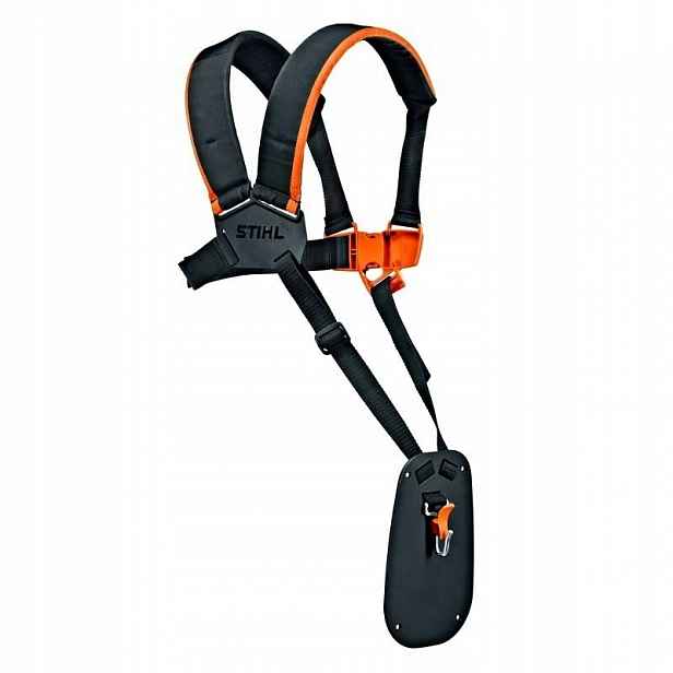 Standardní popruhy/šle pro křovinořez Stihl 41197109001 nosný pás silné Nové