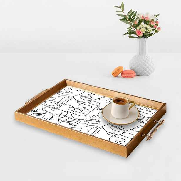Tray TPEA9809