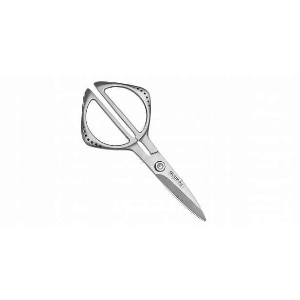 Kuchyňské nůžky 21 cm Global GKS-210