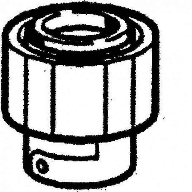 Hansa - Ventil Hansa Nova 59911777