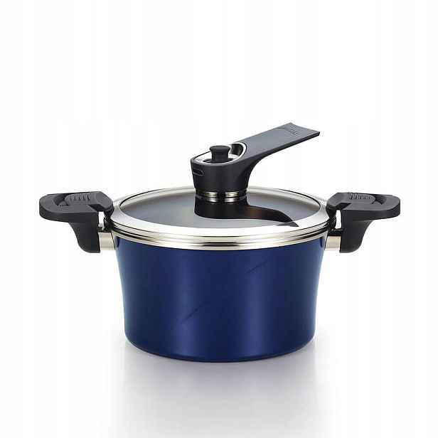 Happycall Ih Hrnec Vakuový pot 20 cm 2,