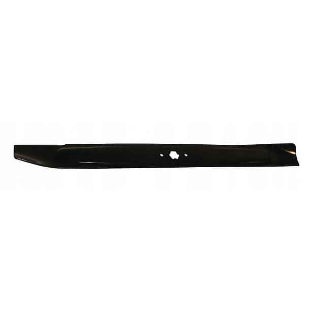 Nůž, L=762 mm/30" otvor 6-ramenný Ø 16.5 vhodný pro Mtd Kramp FGP011258