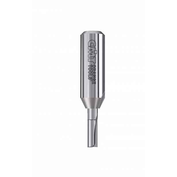 Cmt Fréza Hm Z2 rovná/prstová D5 I12 L58,3 S12 mm