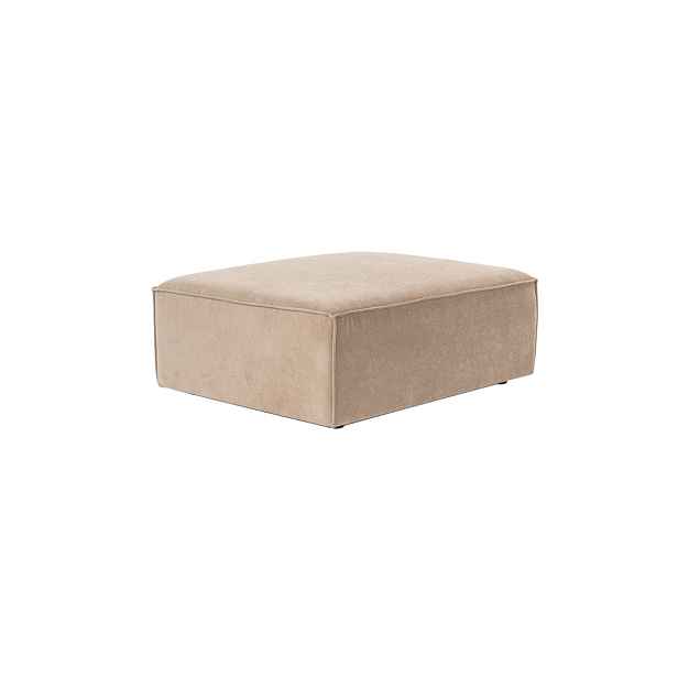 Hanah Home Taburet SORA 100 cm cappuccino
