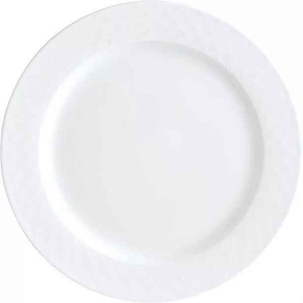 Talíř mělký Villeroy & Boch Bella 21 cm 6 ks