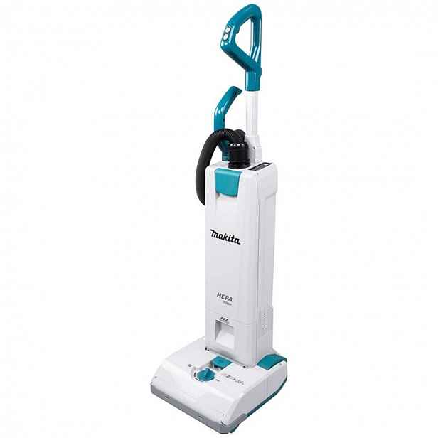 Makita - 18V AKU vysavač, objem 5 l, bez baterie a nabíječky DVC560Z