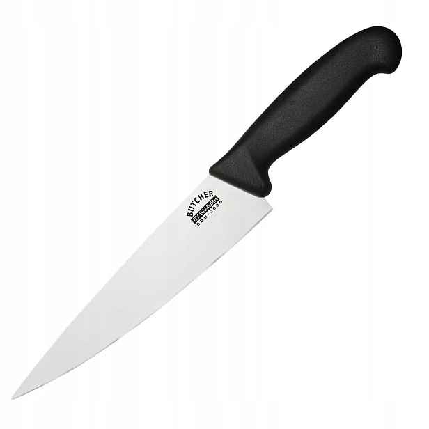 Nůž Šéfkuchaře Samura Butcher 20 cm Ocel Aus 8 Laminátová rukojeť