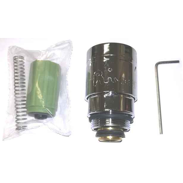 River A 2650 mechanismus umyv.časových ventilů regulovatelný (A2650)