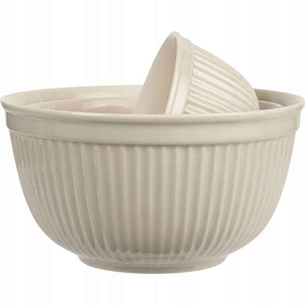Sada misek Mynte Latte Ib Laursen, 3 ks