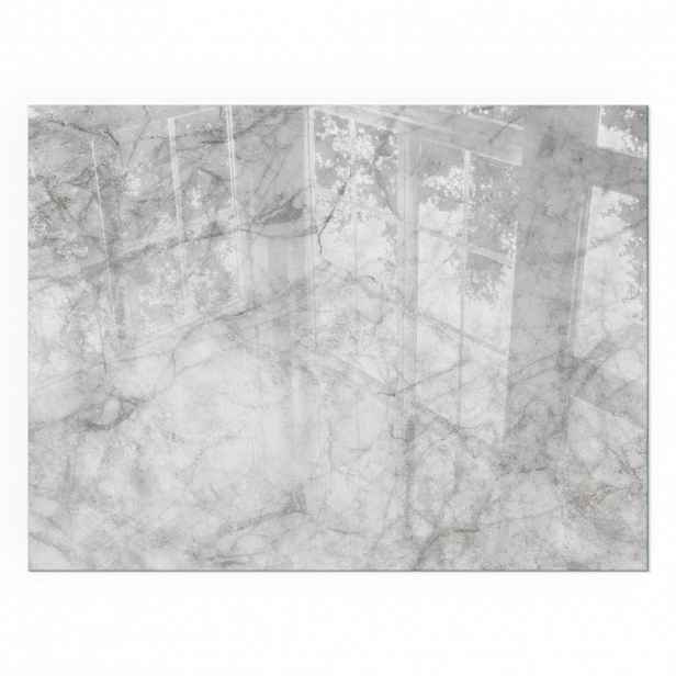 TULUP PODLOŽKA POD KRB 80x60 cm - Vzor mramorové struktury