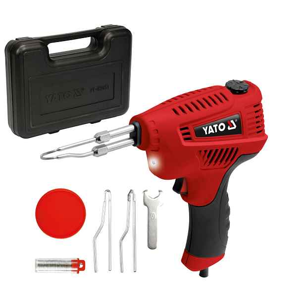 Transformátorová pájka Yato 200 W YT-82451