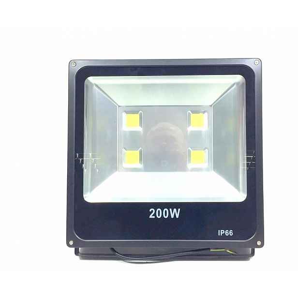 Halogenové Venkovní Svítidlo Led 200W IP-66