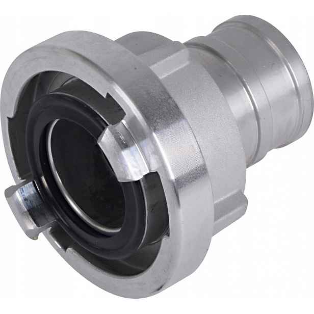 Sací požární spojka Storz AL52-C pro hadici 38 mm