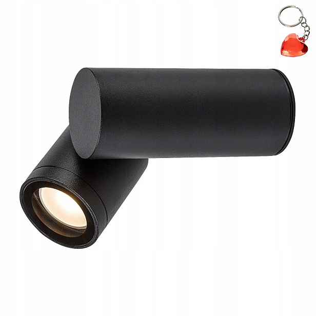 Venkovní spotová lampa Enol 77110 Rabalux