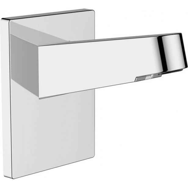 Sprchové rameno Hansgrohe Pulsify na stěnu chrom 24149000