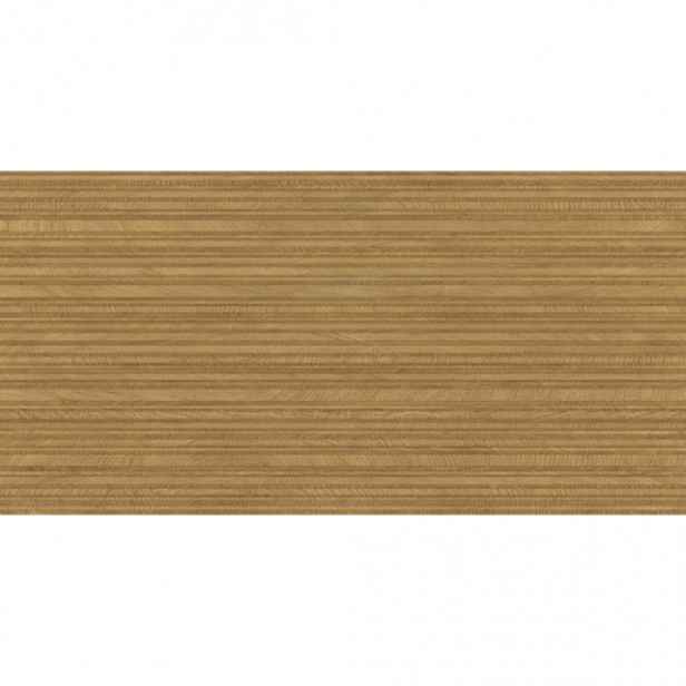 Dekor Emil W-Circles walnut 3DS 60x120 cm mat 00ENK602