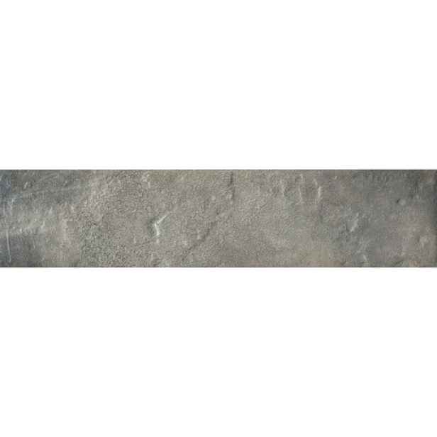 Dlažba Cir City green 6,5x29 cm mat 1088847 (bal.0,640 m2)