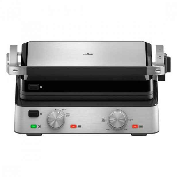 Elektrický gril, 2000 W, "MultiGrill 7" - Braun
